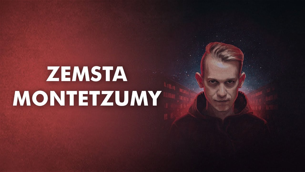 Photo of Te-Tris – Zemsta Montetzumy