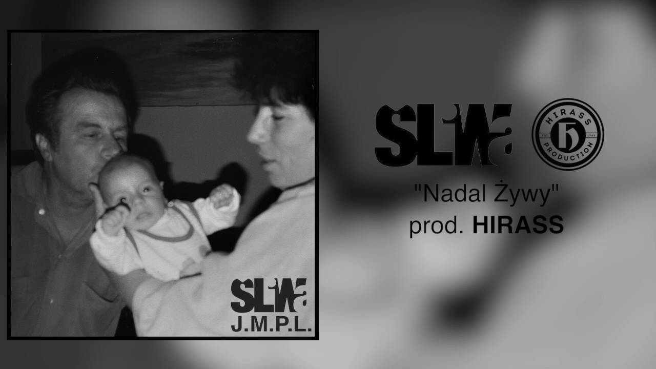 Photo of ŚLIWA – Nadal Żywy (prod. HIRASS)