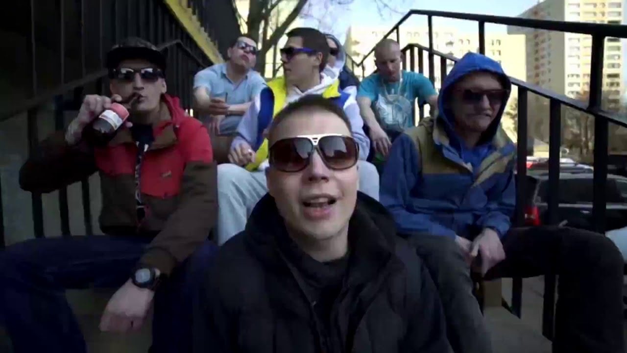 Photo of King Tomb – Wreszcie ja? (prod. Fryta Beatz)