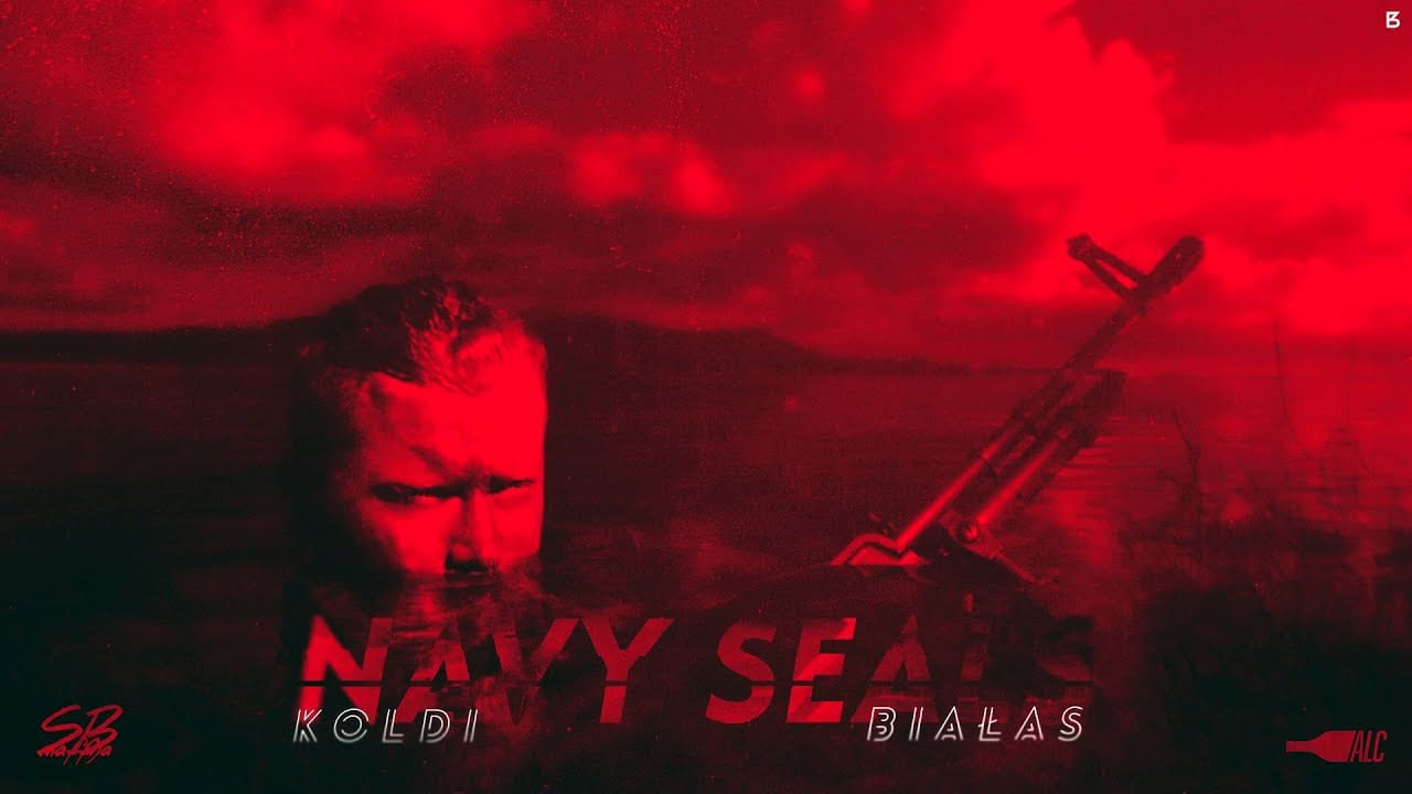 Photo of Koldi x Białas – Navy Seals [#koldi_w_sb #2]