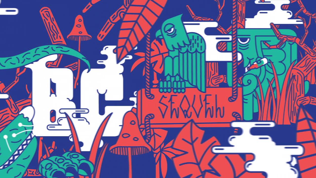 Photo of JWP/BC – Pół człowiek pół mikrofon feat. Jeżozwierz