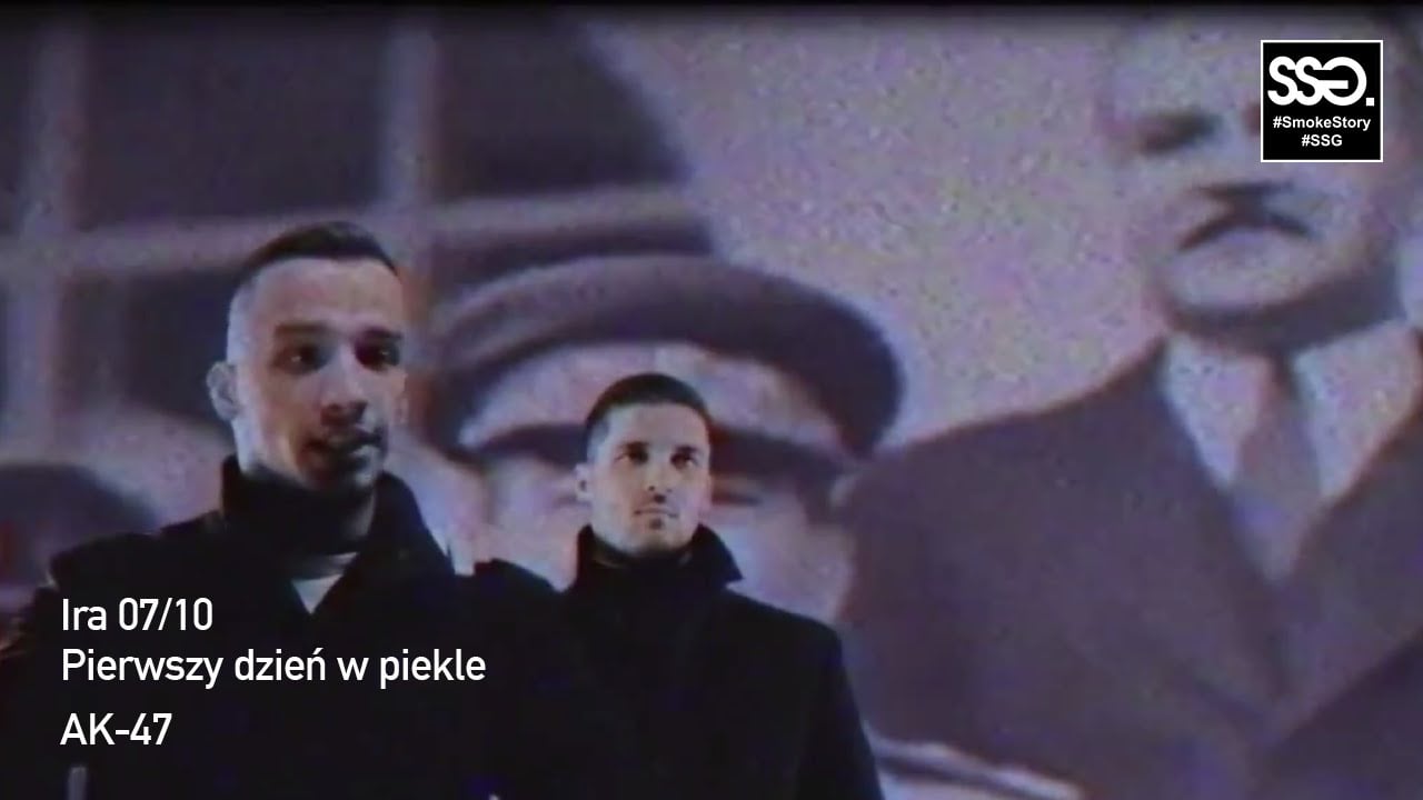 Photo of AK-47 – IRA 07/10 – SSG