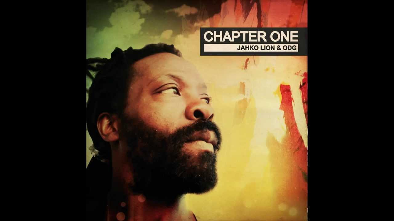 Photo of Jahko Lion & ONDUBGROUND – Shake Haze