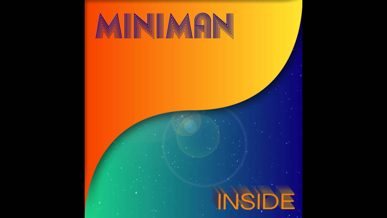 Photo of Miniman – Inside [Full Album]
