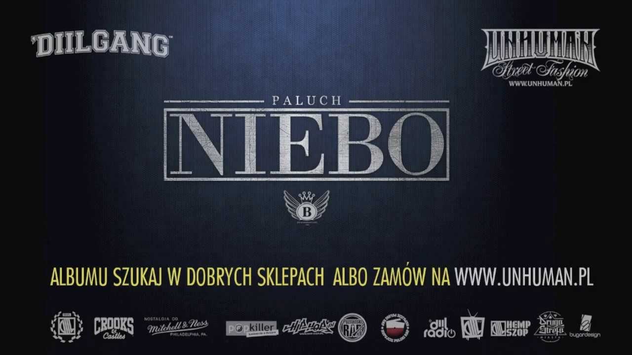 Photo of 17.  Paluch – W drodze do lepszego jutra (prod. Matheo)