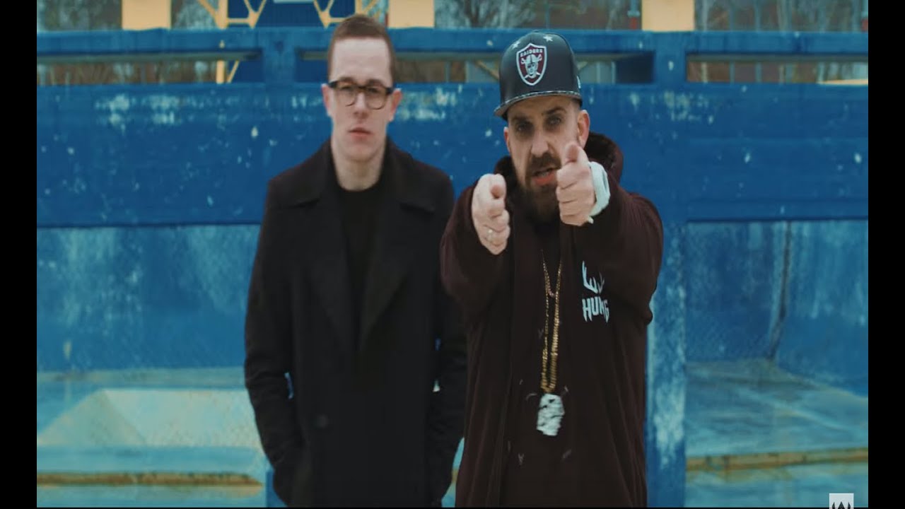 Photo of ABEL feat. TEDE – KASA prod. BRAT JORDAH  // HANNIBAL 2016