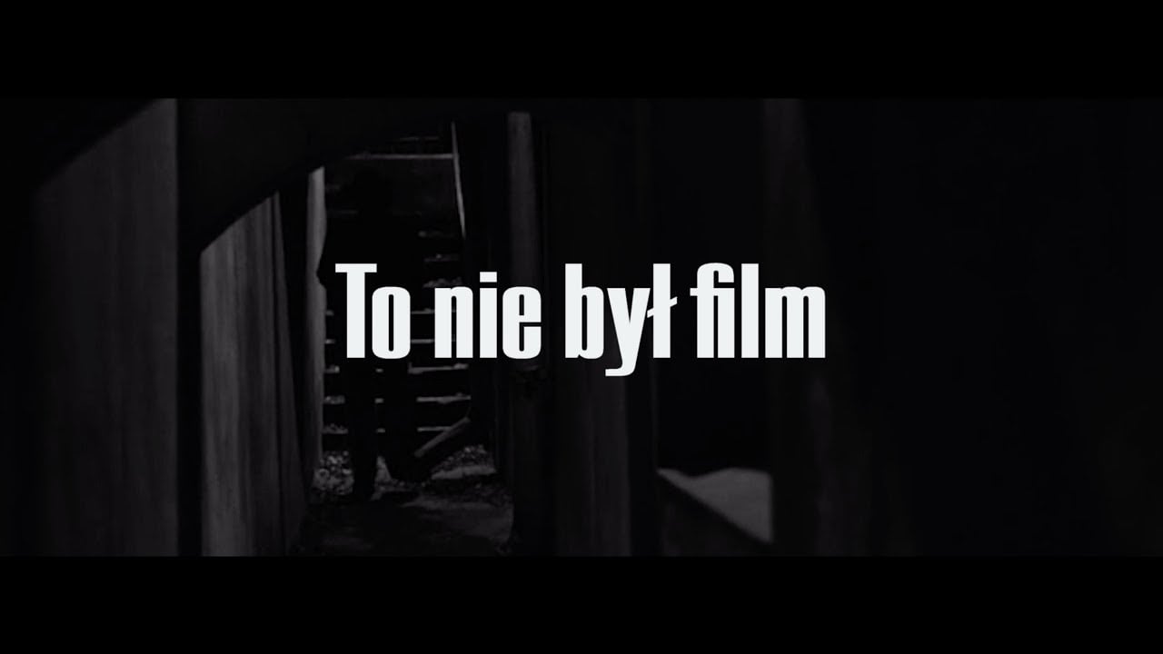 Photo of PRO8L3M – To nie był film feat. Artur Rojek