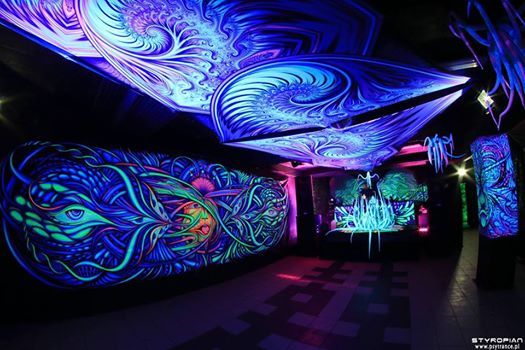 Photo of Hallucinations