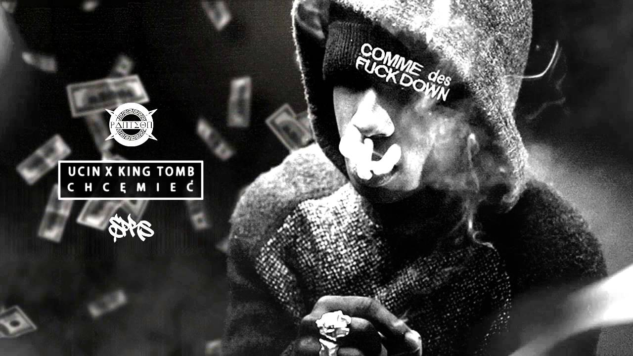 Photo of Ucin ft. King Tomb – Chcę mieć (prod. $wir Beats) [StreetStuff #1]