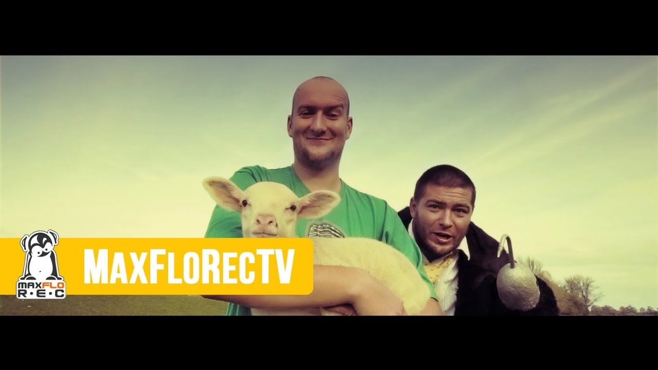 Photo of GrubSon ft. Jarecki – RudeBoyTour (official video) prod. GrubSon / BRK