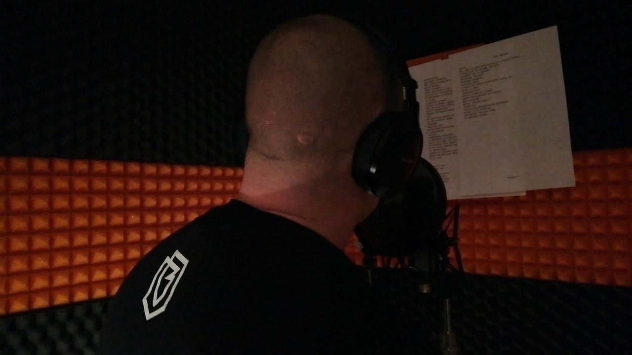 Photo of Głowa – Krok w mrok (Prod.Flame)