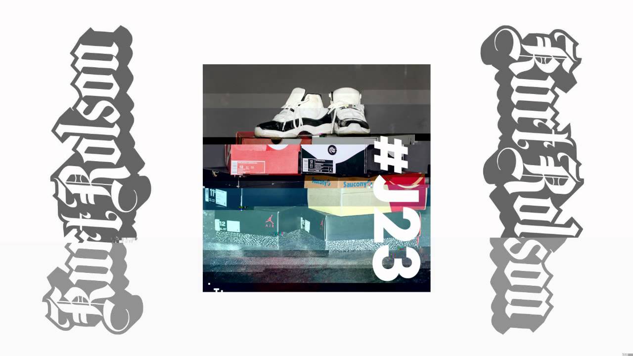 Photo of 18 – TEDE – J23 (prod. SIR MICH) / #kurt_rolson 2014