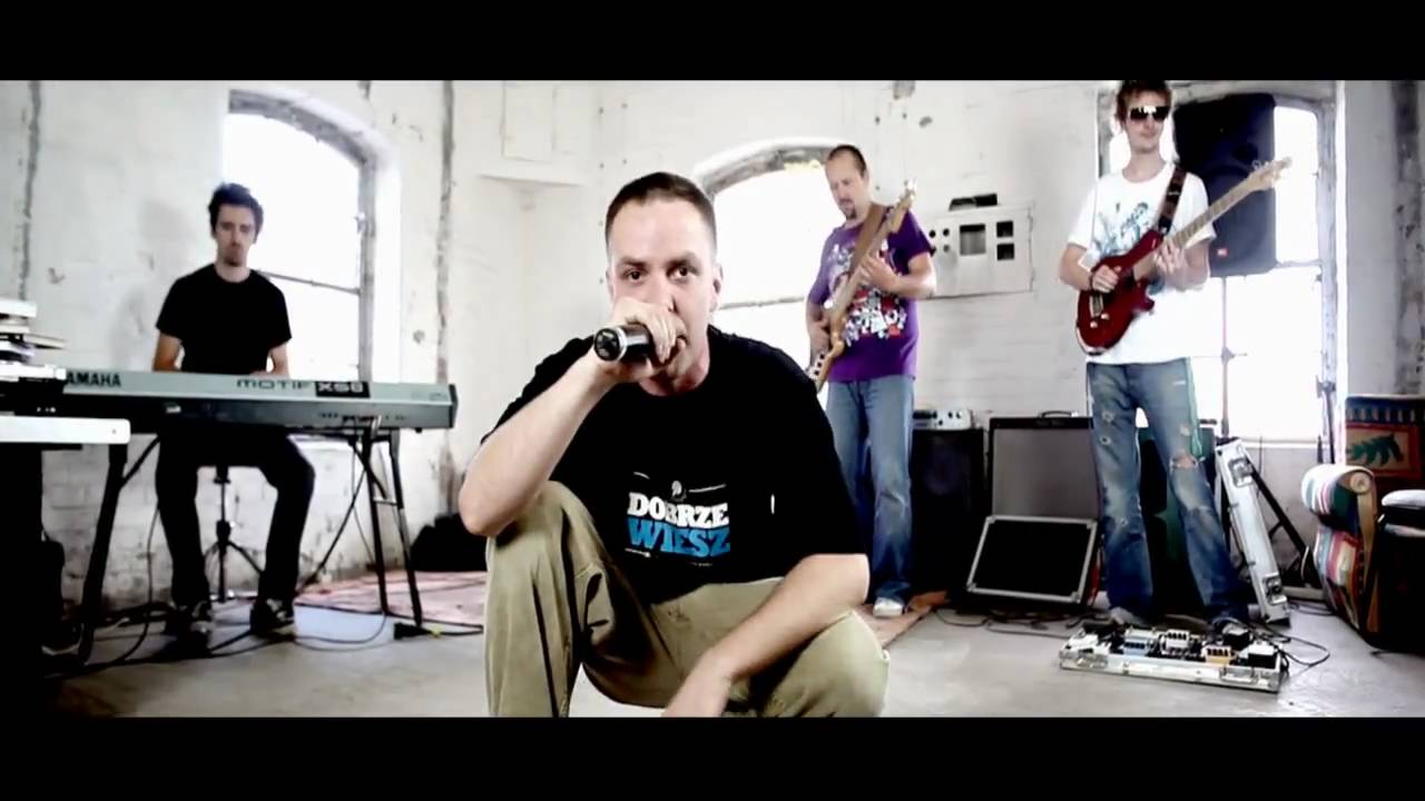 Photo of Łona & The Pimps – Bumbox