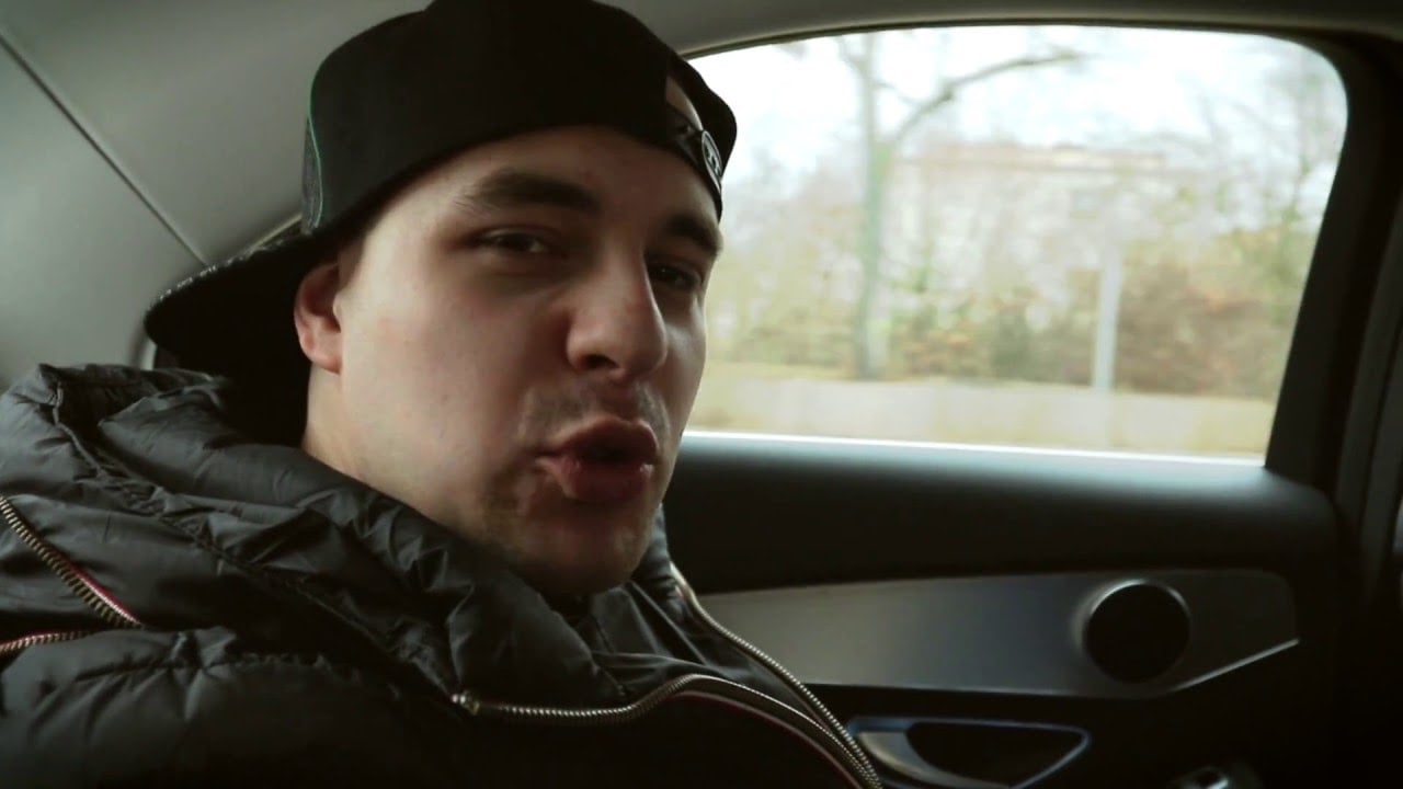 Photo of ŚLIWA – Zniknąć (Prod. HIRASS)