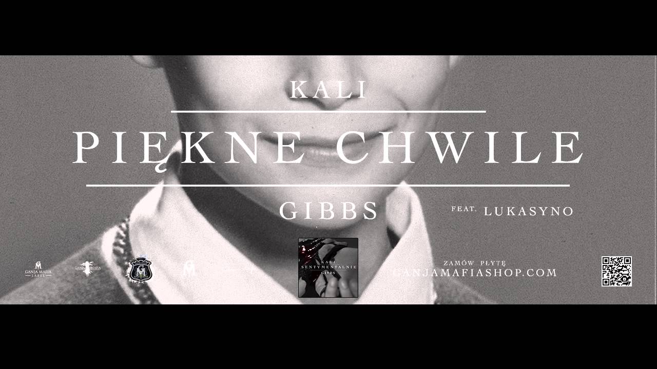 Photo of 11. Kali Gibbs – Piękne Chwile feat. Lukasyno