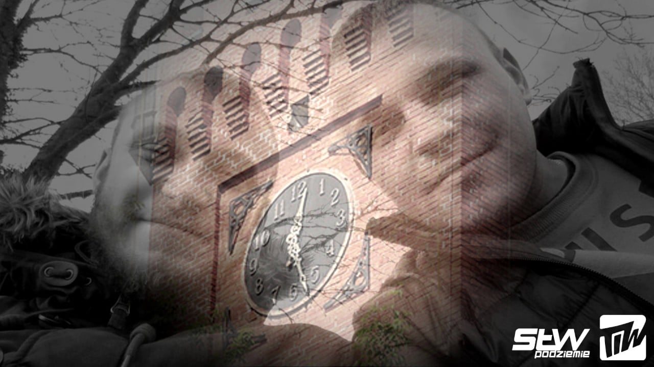 Photo of STW Podziemie – Dla Ciebie To Karamba prod Feru scratch & Cuts BDZ