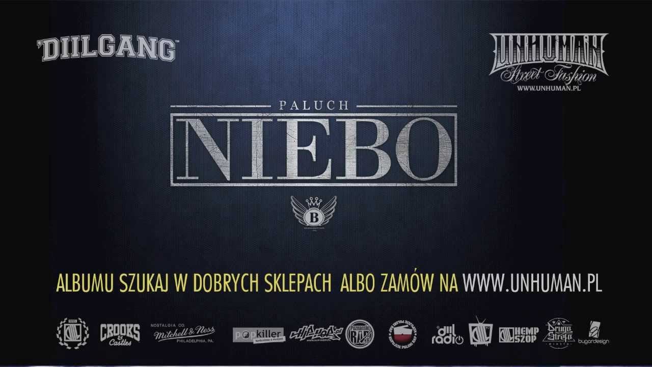 Photo of 07. Paluch – Za wszystko (prod. SoDrumatic)