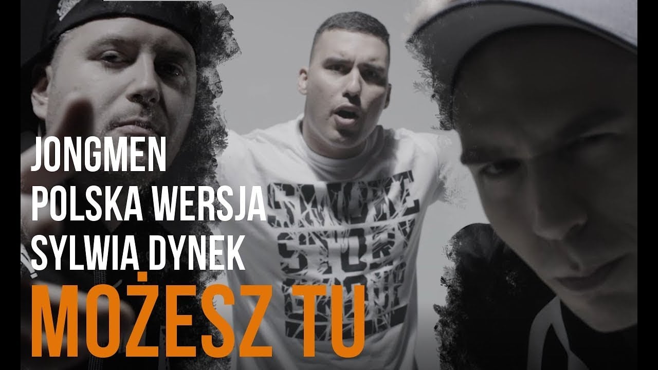 Photo of Jongmen – Możesz Tu feat. Polska Wersja, Sylwia Dynek prod. Gibbs