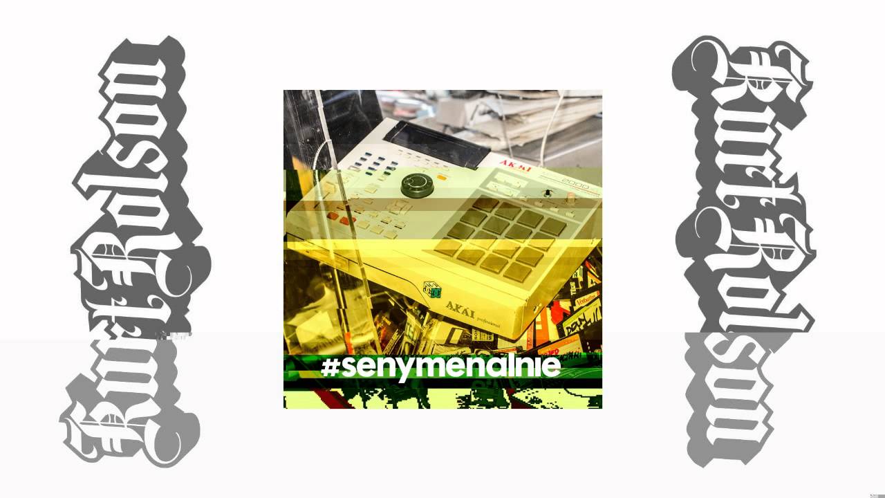 Photo of 02 – TEDE – Senymenalnie (prod. SIR MICH) / #kurt_rolson 2014