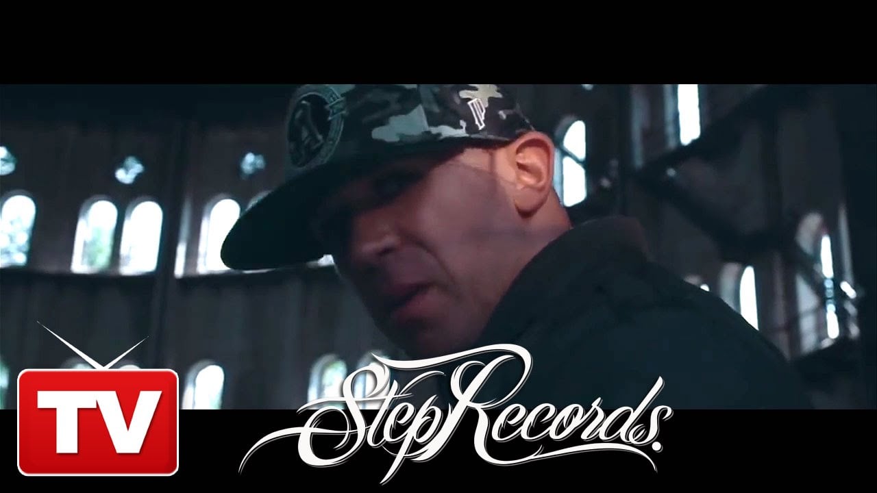 Photo of Lukasyno ft. Pih – Znamię Kaina