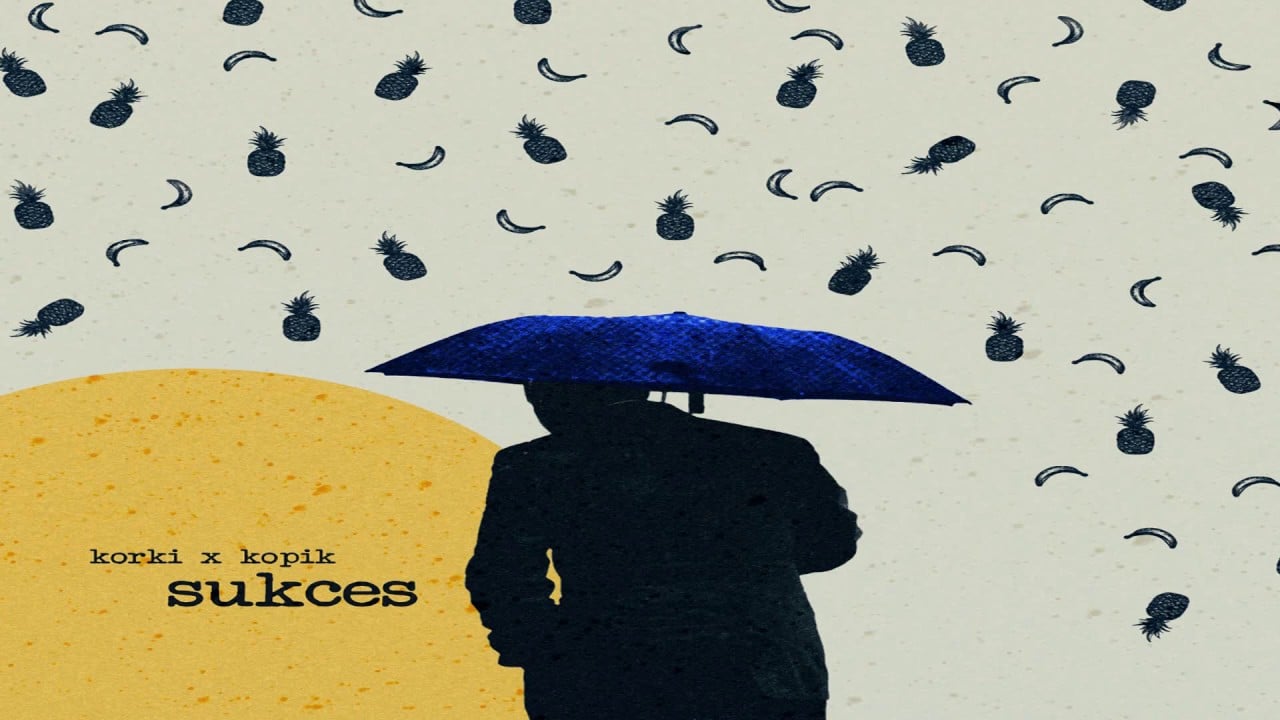 Photo of Korki x Kopik – Kfiaty i Hfasty (feat. Peceet, Samer)