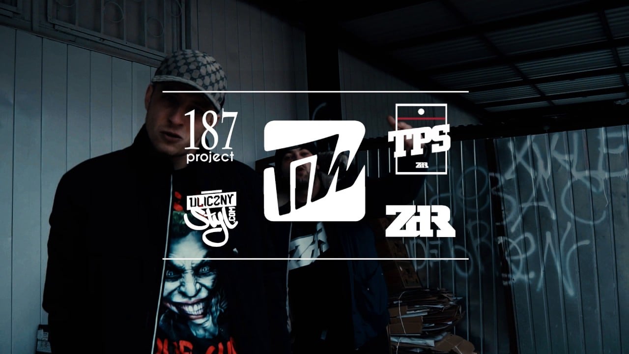 Photo of TPS – Opowieści z bloków feat Szkodnik