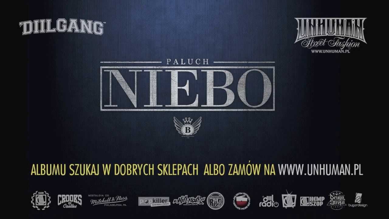 Photo of 12. Paluch – Drzwi otwarte (prod. SoDrumatic)