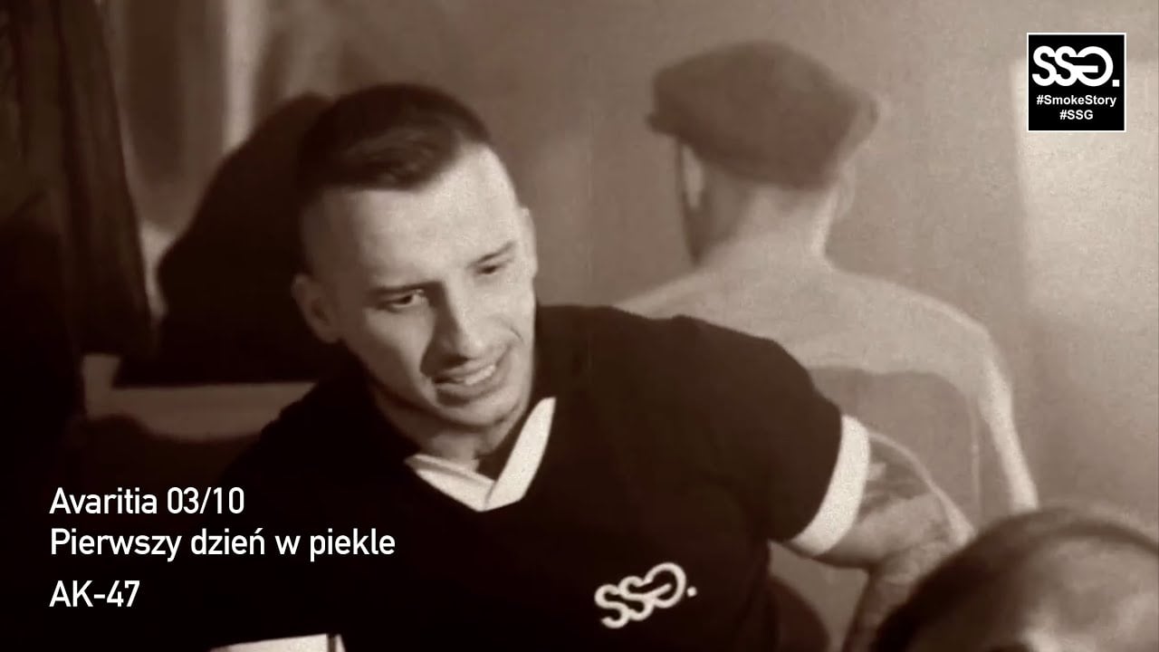 Photo of AK-47 – AVARITIA 03/10 – SSG