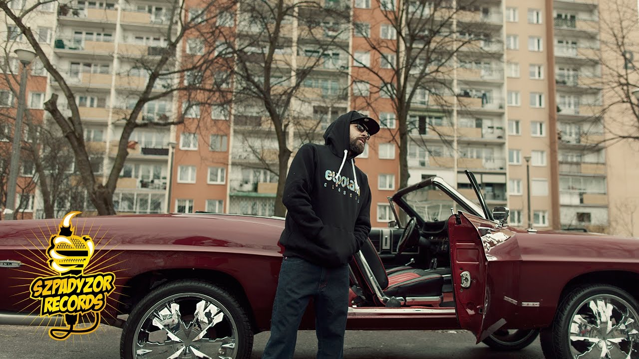 Photo of donGURALesko – O'Kruca feat. The Returners [STREET VIDEO]