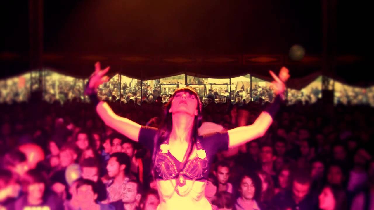 Photo of ONDUBGROUND – Bad Side (Live Teaser 2012)