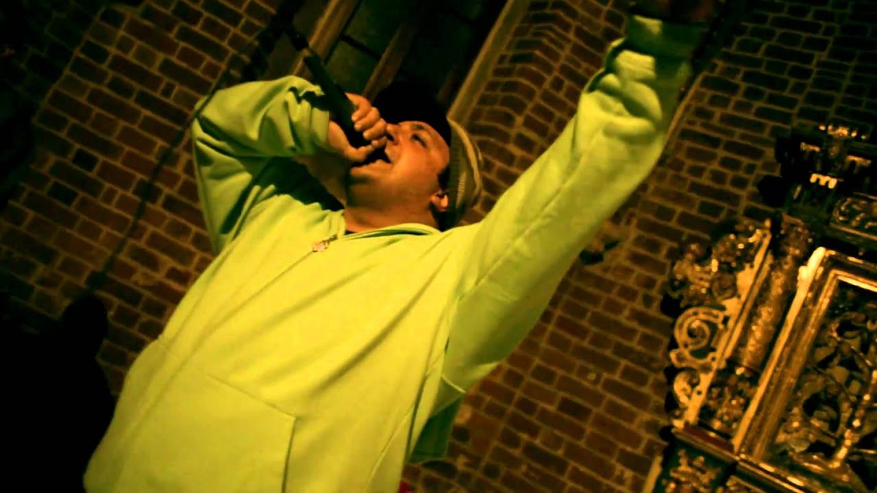 Photo of ARCI – Porzucam Babilon (live)