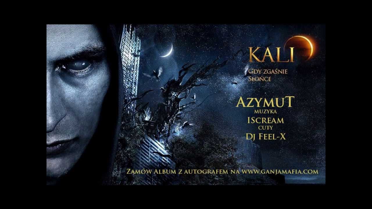 Photo of 03. Kali – Azymut (prod. IScream)