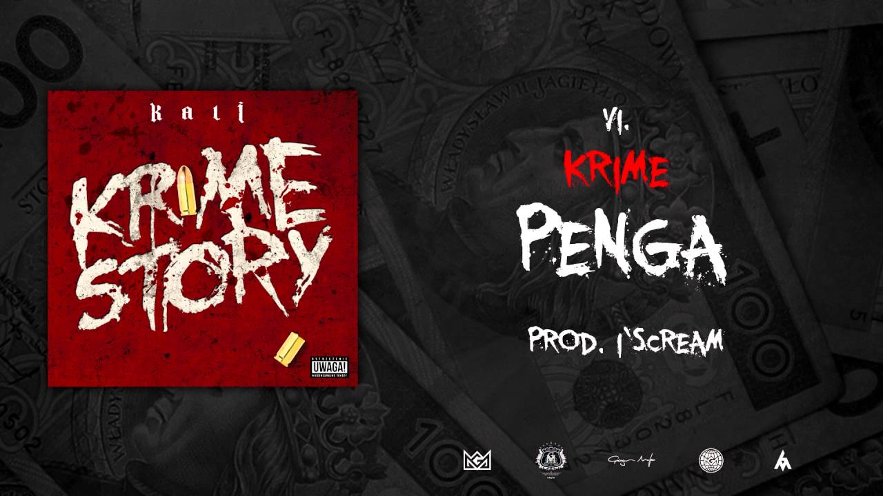 Photo of Krime – Penga