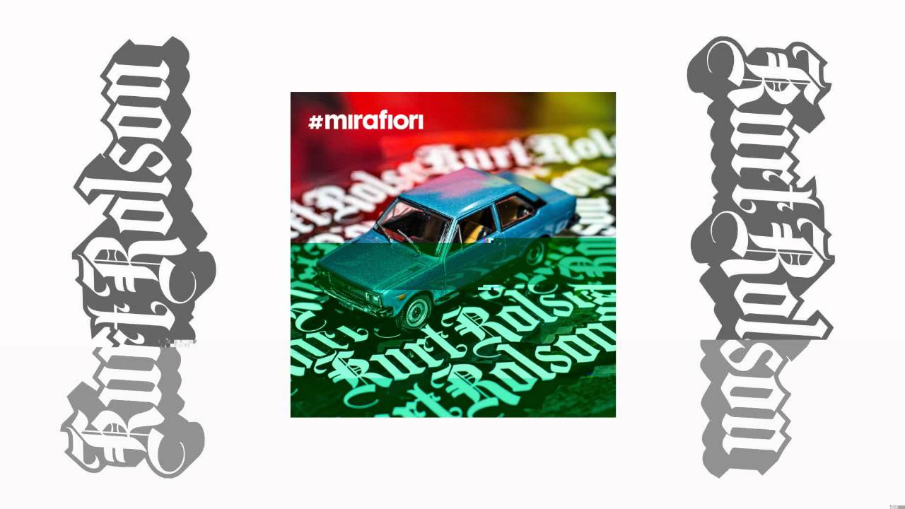 Photo of 06 – TEDE – Mirafiori feat. Danny (prod. SIR MICH) / #kurt_rolson 2014