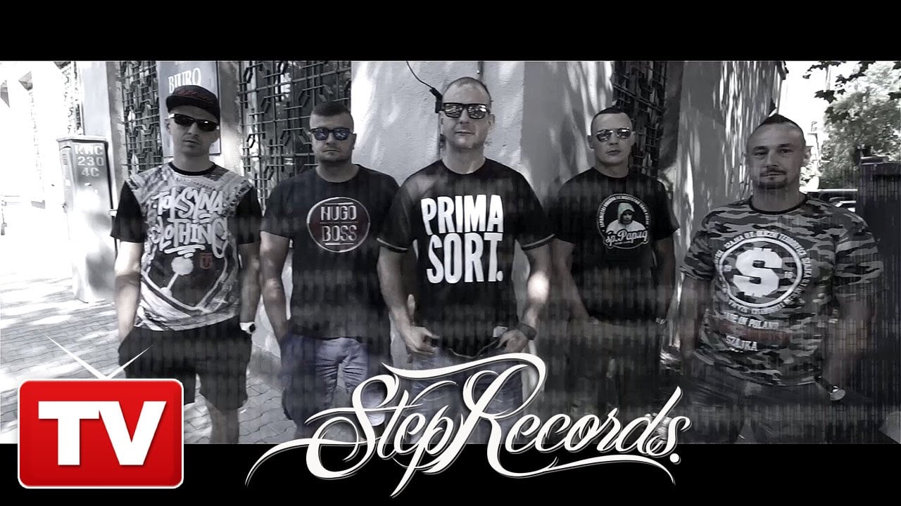 Photo of Arczi $zajka ft. Siupacz, Nizioł, Żabol – Wzrasta tempo