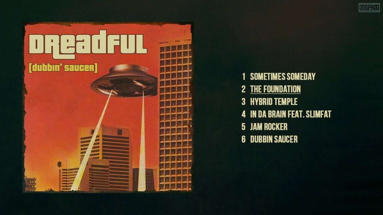 Photo of DreadFul – The Foundation