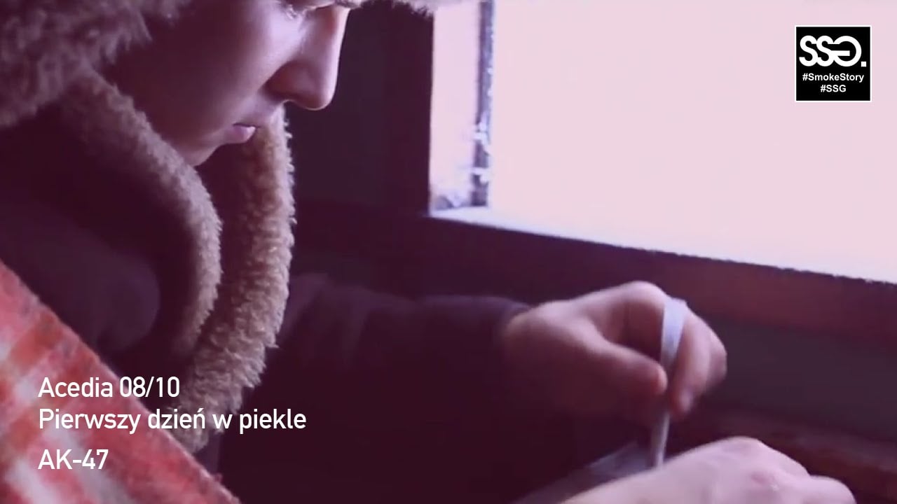 Photo of AK-47 – ACEDIA 08/10 – SSG