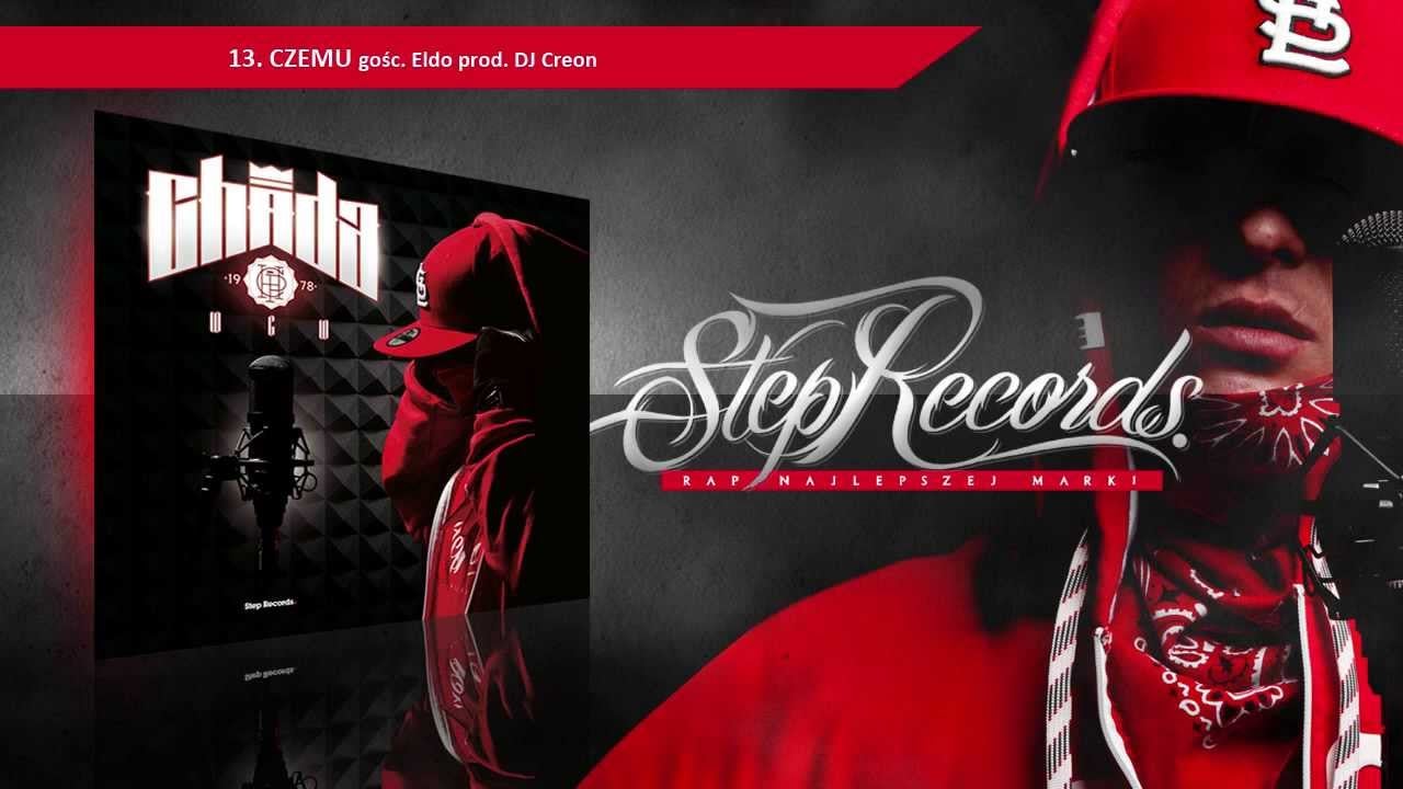 Photo of Chada ft. Eldo – Czemu