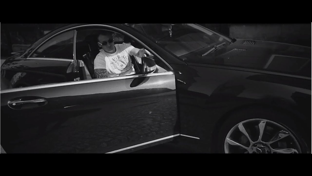 Photo of Kali – Tu gdzie żyjemy (prod. PSR)