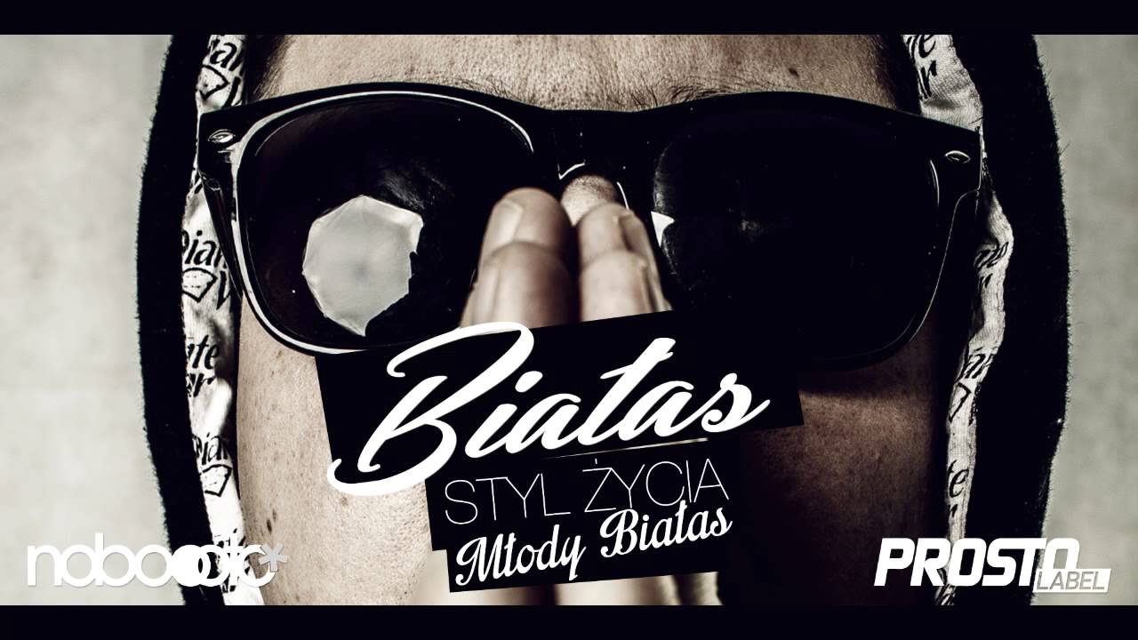 Photo of Białas – Styl Życia Młody Białas (feat. Hary)