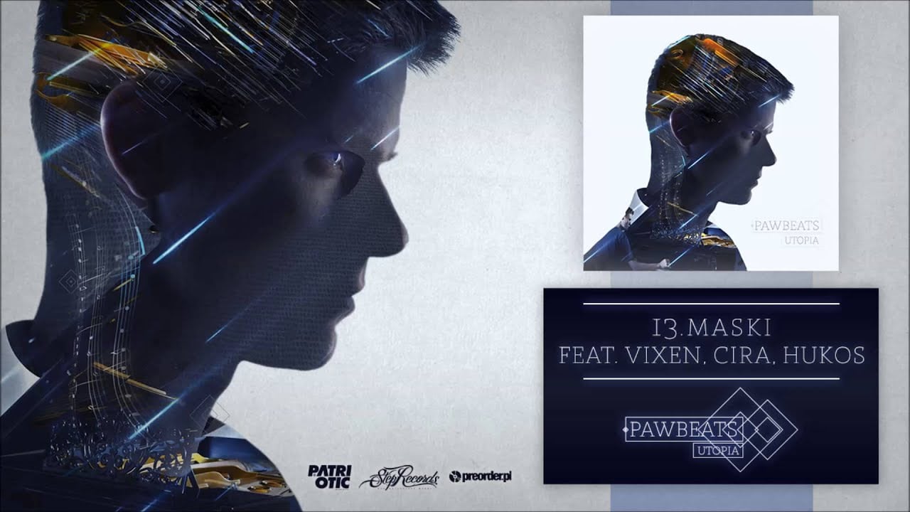 Photo of Pawbeats ft. Vixen, Cira, Hukos – Maski