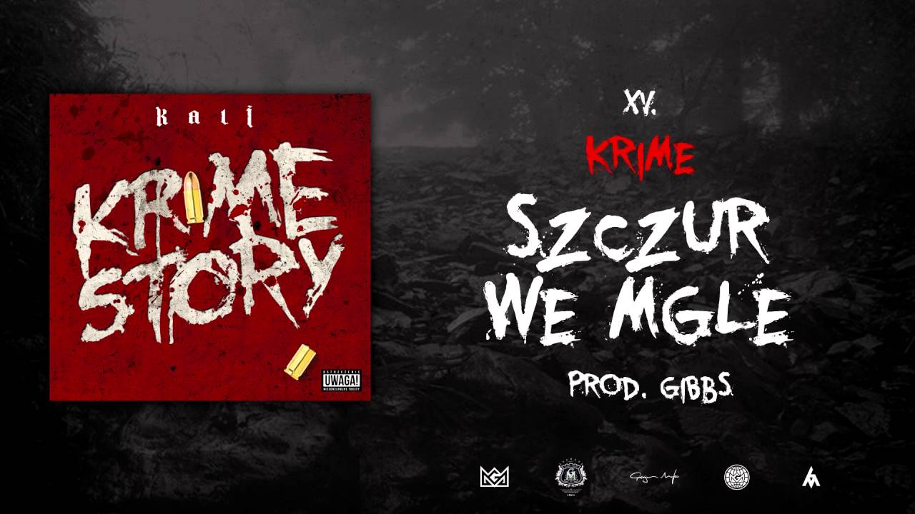 Photo of Krime – Szczur We Mgle