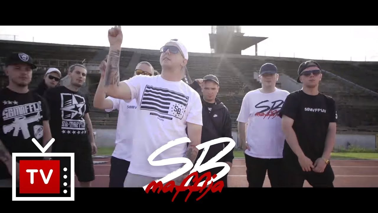 Photo of Białas – Jedna wiara jeden skład (prod. Got Barss) [official video]