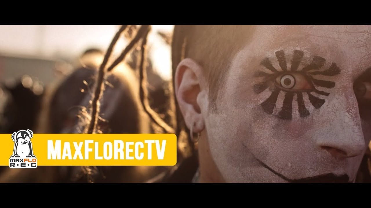 Photo of Kleszcz & DiNO – HorRYM (official video) | HORRYM JESTEM