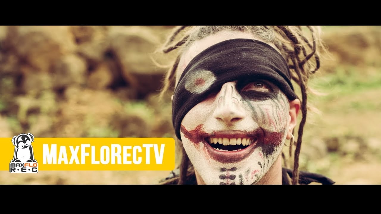 Photo of Kleszcz & DiNO ft. Rahim – Między piekłem a niebem (official video) | CYRK NA QŁQ