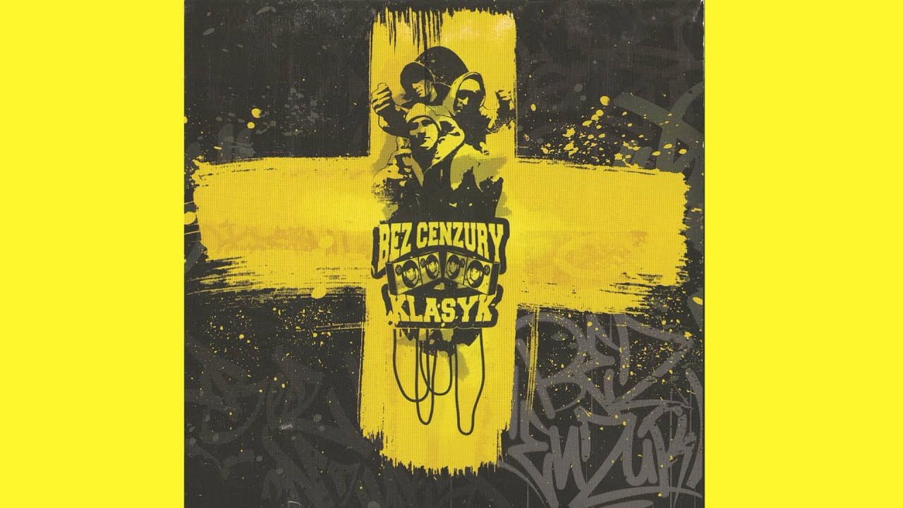 Photo of Bez Cenzury – Nie wiem jak to jest
