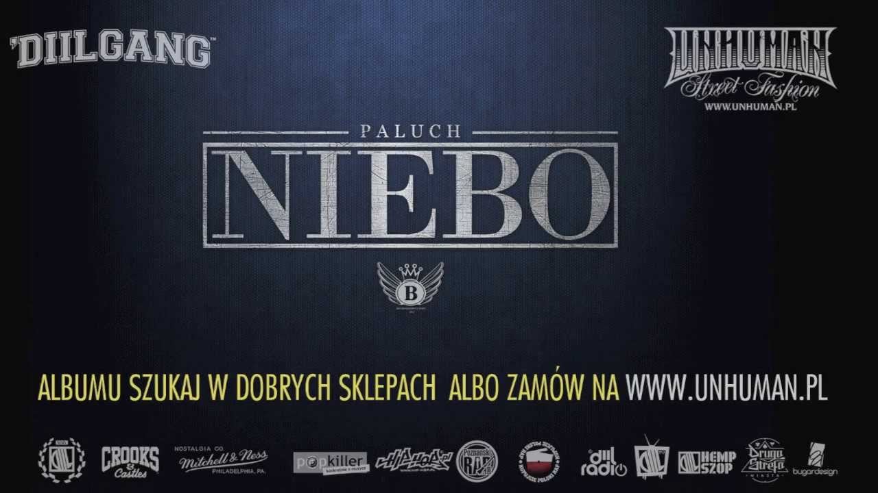 Photo of 09. Paluch ft. Onar – Miałem szczęście (prod. Donatan)