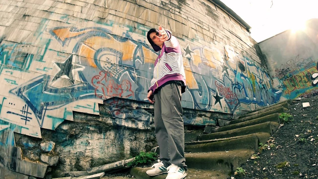 Photo of BAEL DCH feat. KOSI (JWP) – TŁUSTY RYM