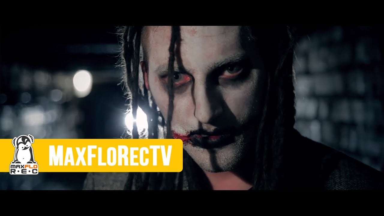 Photo of Kleszcz – Czary Mary & Yram Yracz (MaxFloLab) prod.Stahu