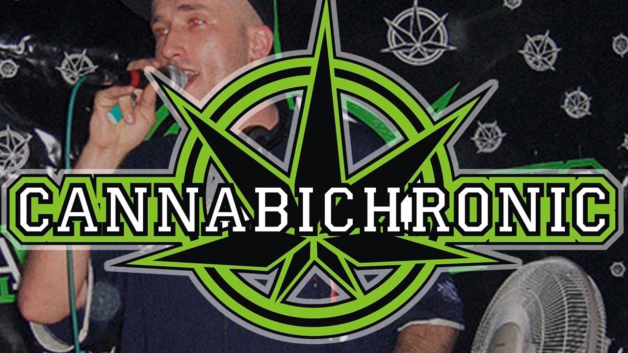 Photo of DJ FEEL-X (Cannabichronic Tribute)